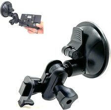 Enhancd Strong Car Windshield Suction Cup Mount For Bully Dog Gt Hd