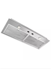 Broan-NuTone BBN1303SS, 2-Speed , 300 Stainless Steel, 30-Inch Hood Power Pack,