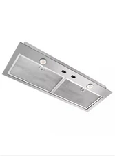 Broan-NuTone BBN1303SS, 2-Speed , 300 Stainless Steel, 30-Inch Hood Power Pack,