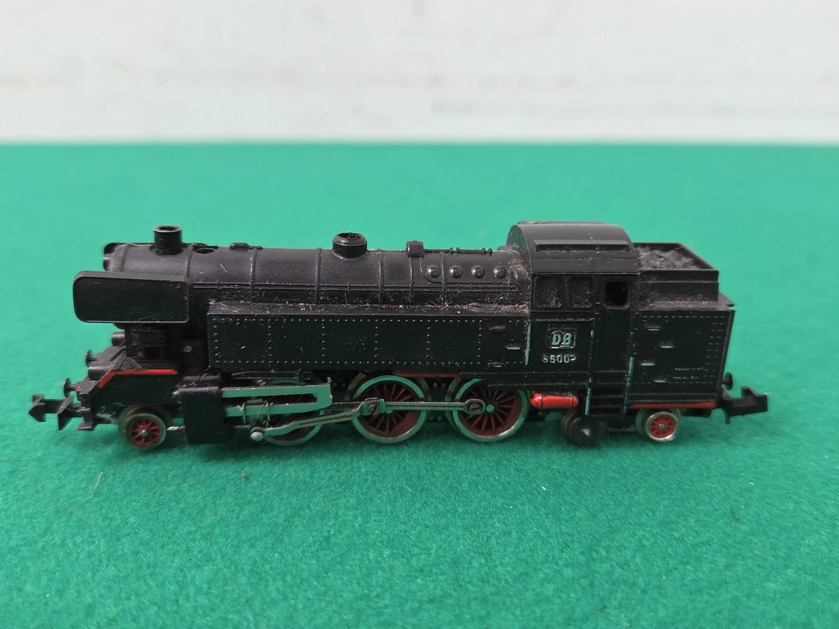 Nゲージ IBERTREN 2N 984 Ibertren in N Gauge Model Railway Locomotives for sale | eBay UK