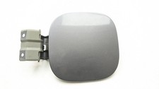 MITSUBISHI OUTLANDER MK3 FUEL FLAP LID COVER IN GREY / U17A 2018