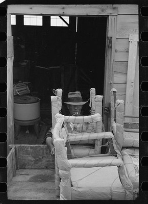 Fairfield Bench Farms,Montana,MT,Farm Security Administration,Summer 1939,FSA