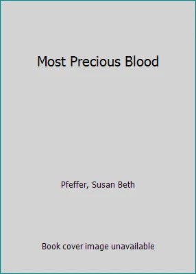 Most Precious Blood