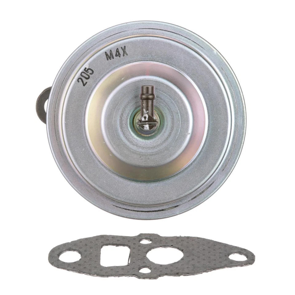 Válvula de recirculación de gases de escape (EGR) V8 5,0 L 1987-1989 SMP Foto 2 de 4