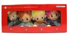EarthBound Mother 3 Hobonichi Project Four Plush Set Nintendo Japan Limited