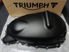 Coperchio frizione completo Triumph Bonneville