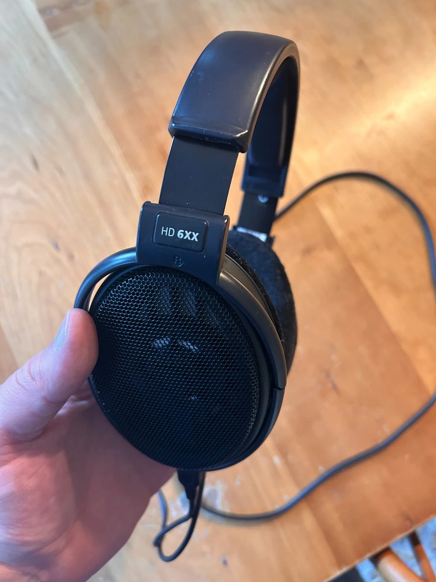 Sennheiser Massdrop HD6XX Headphones for Sale | Shop New & Used