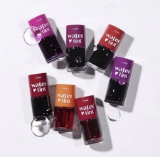 ETUDE HOUSE Dear Darling Water Tint 10g-100% Original Korean Lip Tint 9 Colour