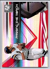 2007 Donruss Elite Passing the Torch Red  Dan Fouts PT-5 385/800