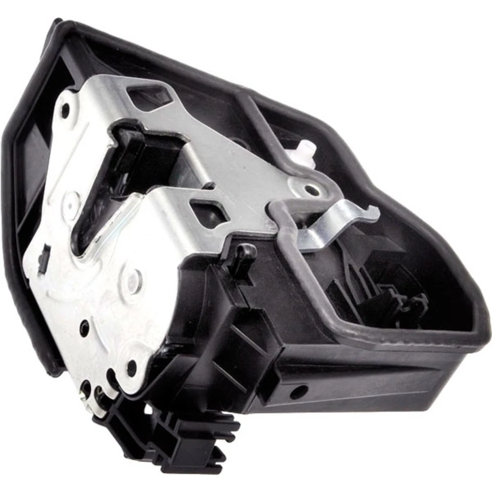 937-824 Dorman Cerradura Puerta Actuador Conductor Trasero Lado Izquierdo para 330 320 535 328 Mano Foto 3 de 3