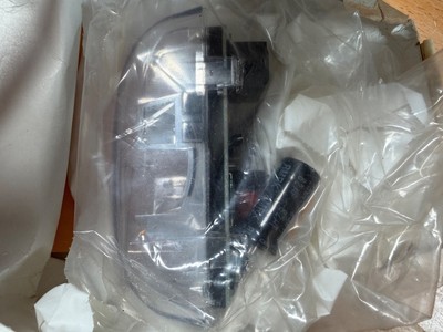 Simplex 4904-9360 Fire Alarm Strobe Ceiling No Housing (NEW IN BOX)