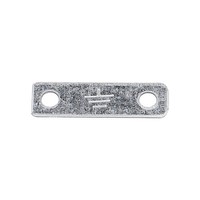 Easypart Passend FüR Amica 9063397 KapillareträGer FüR Herd