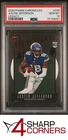 2020 PANINI CHRONICLES LEGACY #209 JUSTIN JEFFERSON RC PSA 10