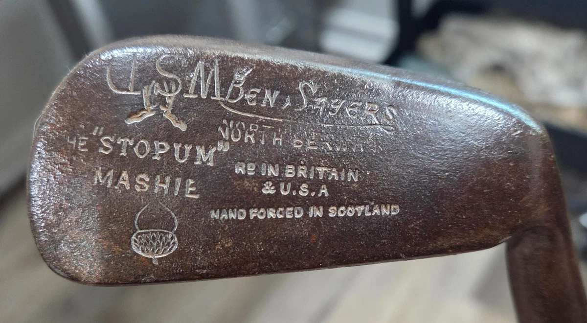 25+ Antique Golf for sale | Updated Oct 2026