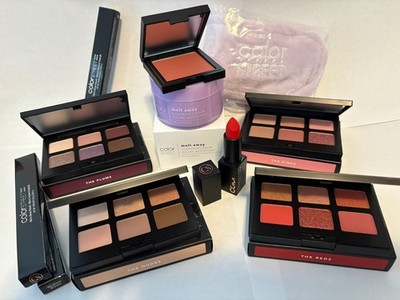 Color Street Makeup