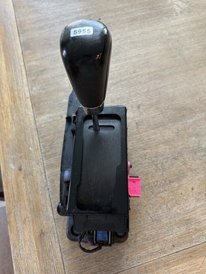 2011-2013 Dodge Durango 5 Speed Automatic Transmission Floor Shifter OEM
