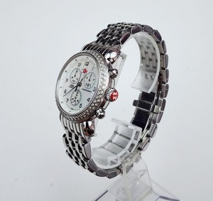 Michele Csx Diamond Watch | eBay display picture 3