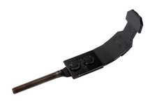 1995 - 2000 Chevrolet Blazer Fuel Tank Strap Front Upper Nos Oem Gm 15980163