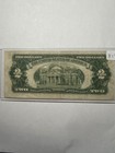 1928‑G $2 Red Seal United States Note — photo 2