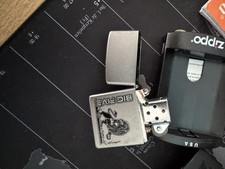 accendino zippo originale