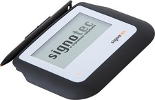 signotec Pad Sigma Signature Pad with Backlig...