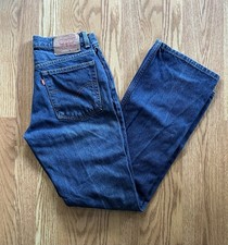 Levi  s 515 Bootcut Women's Size 10m Blue Medium Wash Denim Jeans
