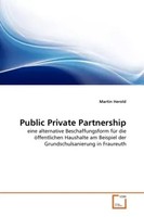 Martin Herold | Public Private Partnership | Taschenbuch | Deutsch