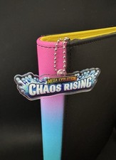 Pokemon TCG Binder Keychain *Choose Your Set*...