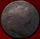 1800-P Large Cent — photo from another recent sale