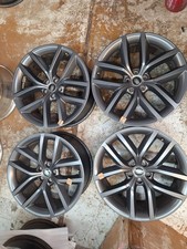 2022-2025 Land Rover Range Rover 22" Factory OEM Wheels Rims Set of4 FREEshippin