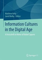 Matthew Kelly (U. A.) | Information Cultures In The Digital Age | Taschenbuch