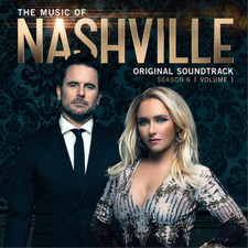 Nashville: The Music of Nashville - Season 6 ...