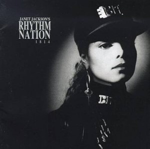 Janet Jackson 1814 | eBay