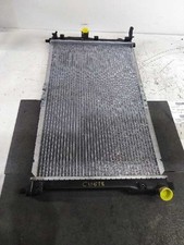 Radiateur Daewoo NUBIRA