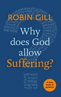 Why Does God Allow Suffering? | Robin Gill | Taschenbuch | Englisch | 2015