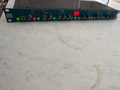 BSS DPR522 Digitales Audio Effektgerät