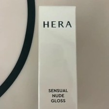 Hera Sensual Nude Gloss 422 Lingerie New