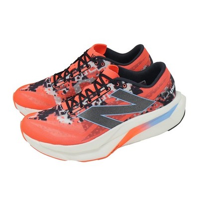 New Balance FuelCell SuperComp Elite V4 NB London Marathon Men Racing MRCELLM4-D