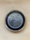 1896 P  $1 Morgan Silver Dollar BU