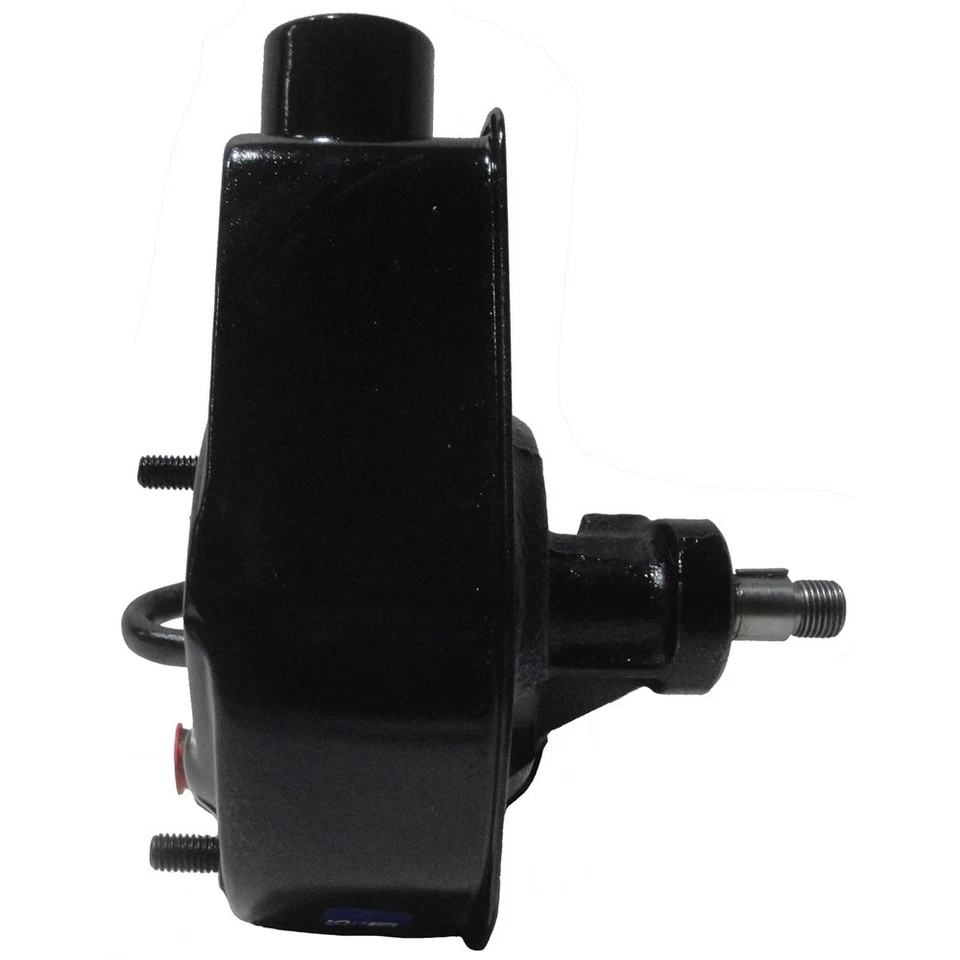 Bomba de dirección asistida CSW para chasis comercial Cadillac Calais Eldorado 1971 Foto 2 de 4