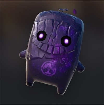 Fortnite Mastered Cube Earth Sprite   no mic needed 