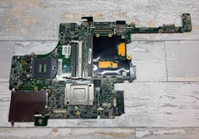 HP EliteBook 8560w 15.6" Laptop Genuine Motherboard 010164G00-600-G 652638-001