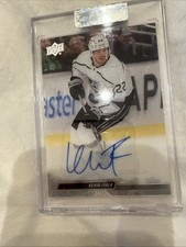 2022-23 Upper Deck Clear Cut Hockey Checklist Guide in-content 19