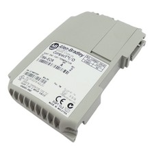 Allen-Bradley Compact I/O Ser:A Rev:2 1769-EC...