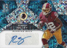 2017 Panini Spectra Football Cards 21