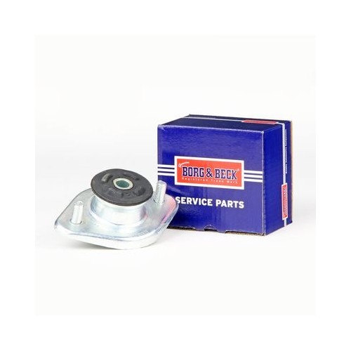 BORG & BECK Suspension Strut Support Mount BSM5002