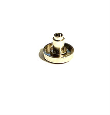 Vintage Crank Rod Nut for Early Zebco UL4 & 11TS UL Fishing Reels - Made in USA