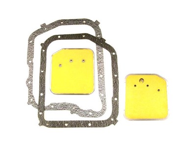 Automatic Transmission Filter Kit For 1973-1976 Plymouth Duster 1975 JF382PK