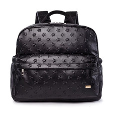 Fashion Diaper Bag for Newborn Baby Waterproof Light Weight Protable Mommy Diape