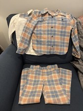 Billy The Kid Vintage 3 Piece Western Suit